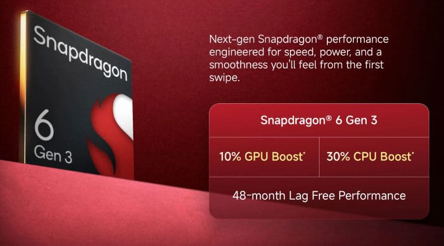 Redmi Note 15 Special Edition — это батарея 5800 мАч с ресурсом 5 лет, Snapdragon 6 Gen 3, веганская кожа и камера  50 Мп. Характеристики смартфона раскрыты за 2 дня до премьеры - 4